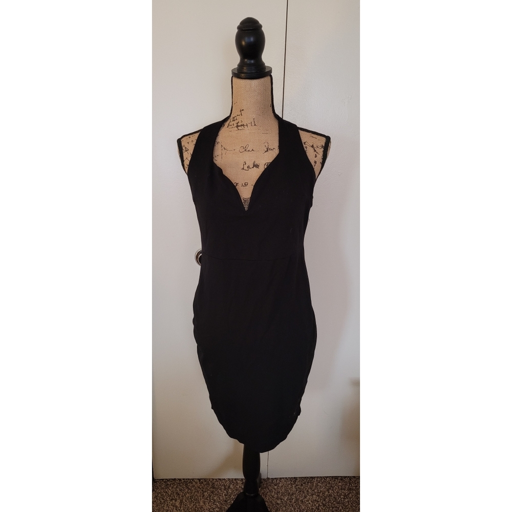 Party Dress